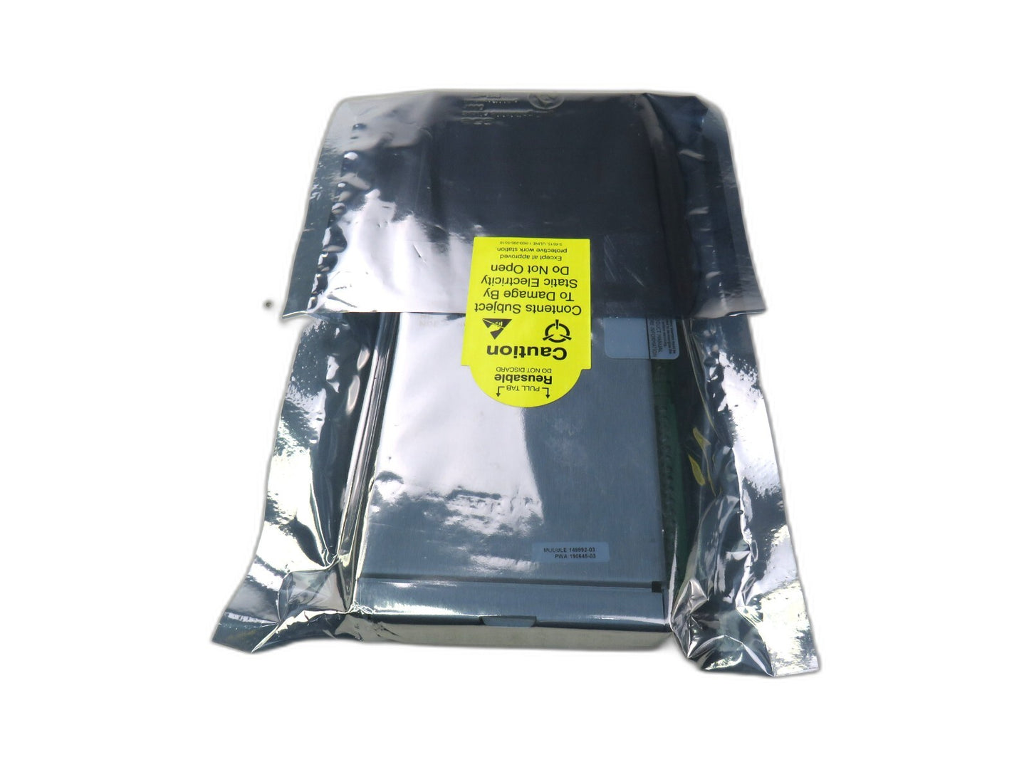 BENTLY NEVADA 3500/33 149992-03 PWA 190645-03    New