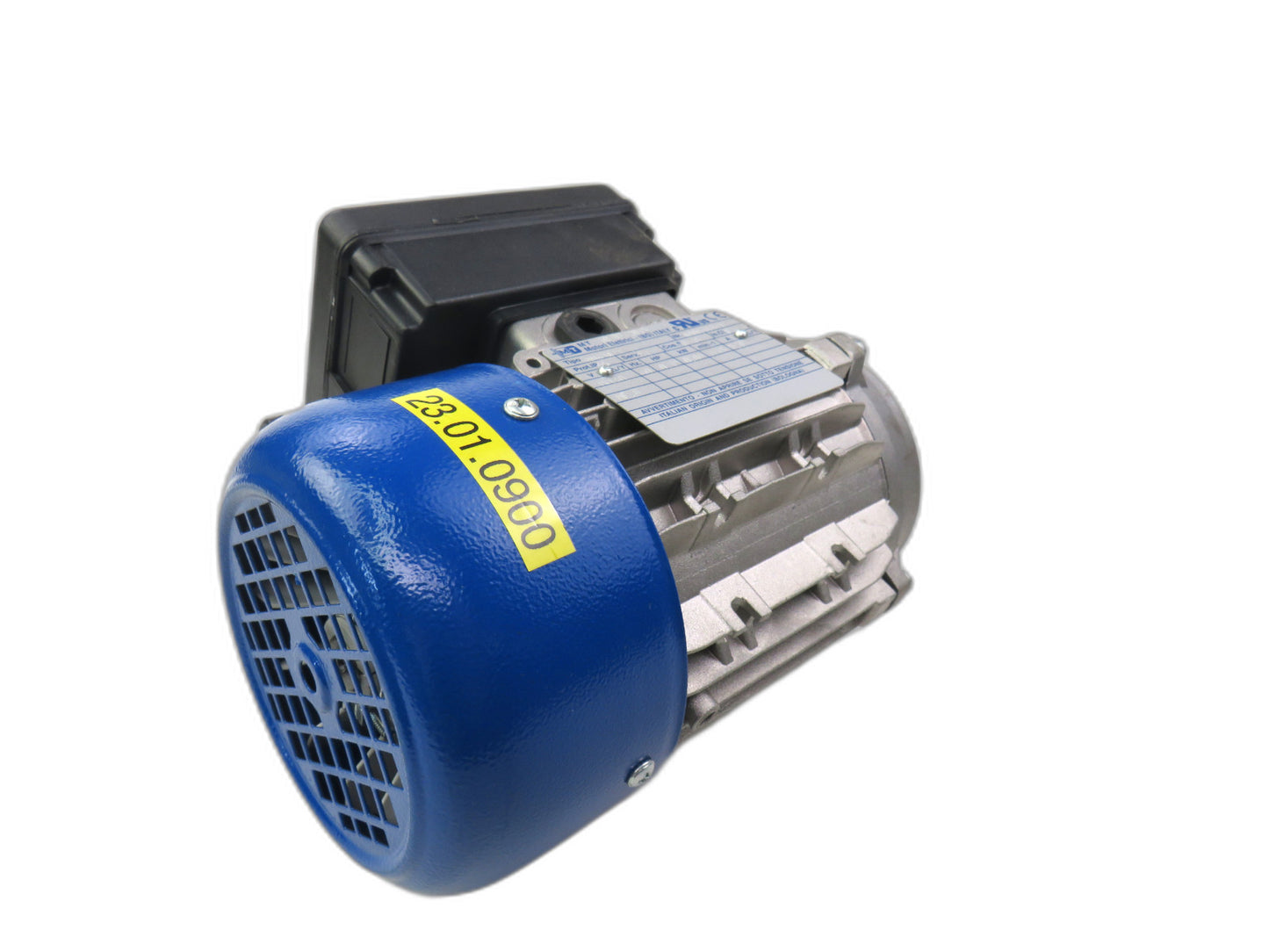 MOTORI ELETTRICI  MN63A/4 14