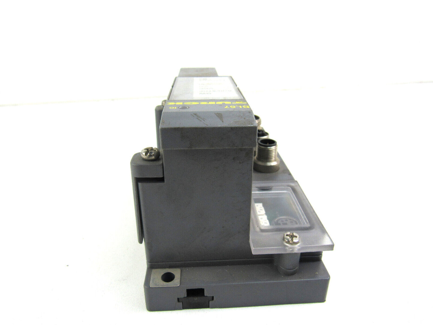 BL67-PG-EN-IP Turck Programmable Interface Controller