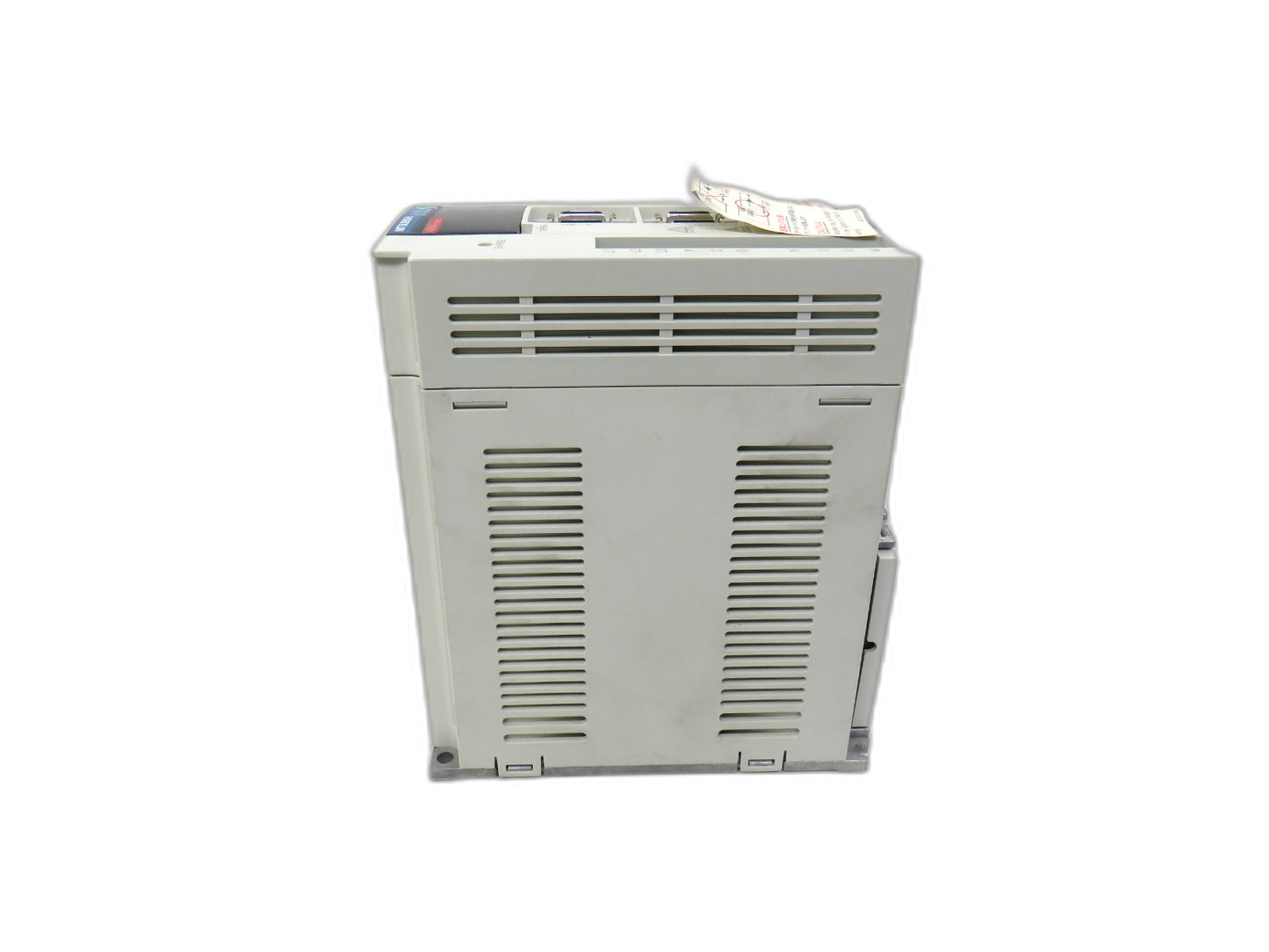 MITSUBISHI  MR-J2S-200A4 AC SERVO   New