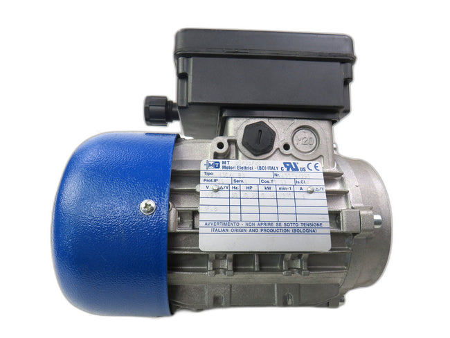 MOTORI ELETTRICI  MN63C/4 B5