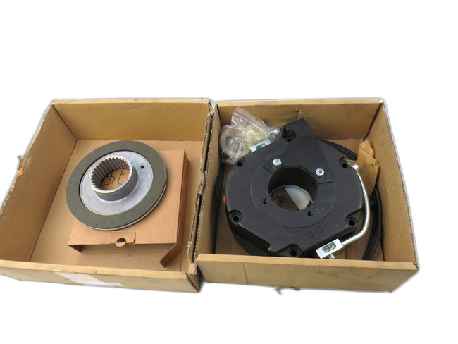INTORQ KENDRION LENZE BFK458-18N 00582108    New
