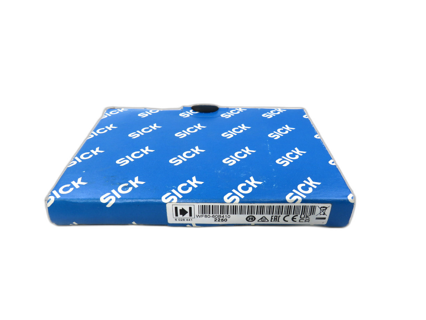 SICK WF80-60B410 6028441     New