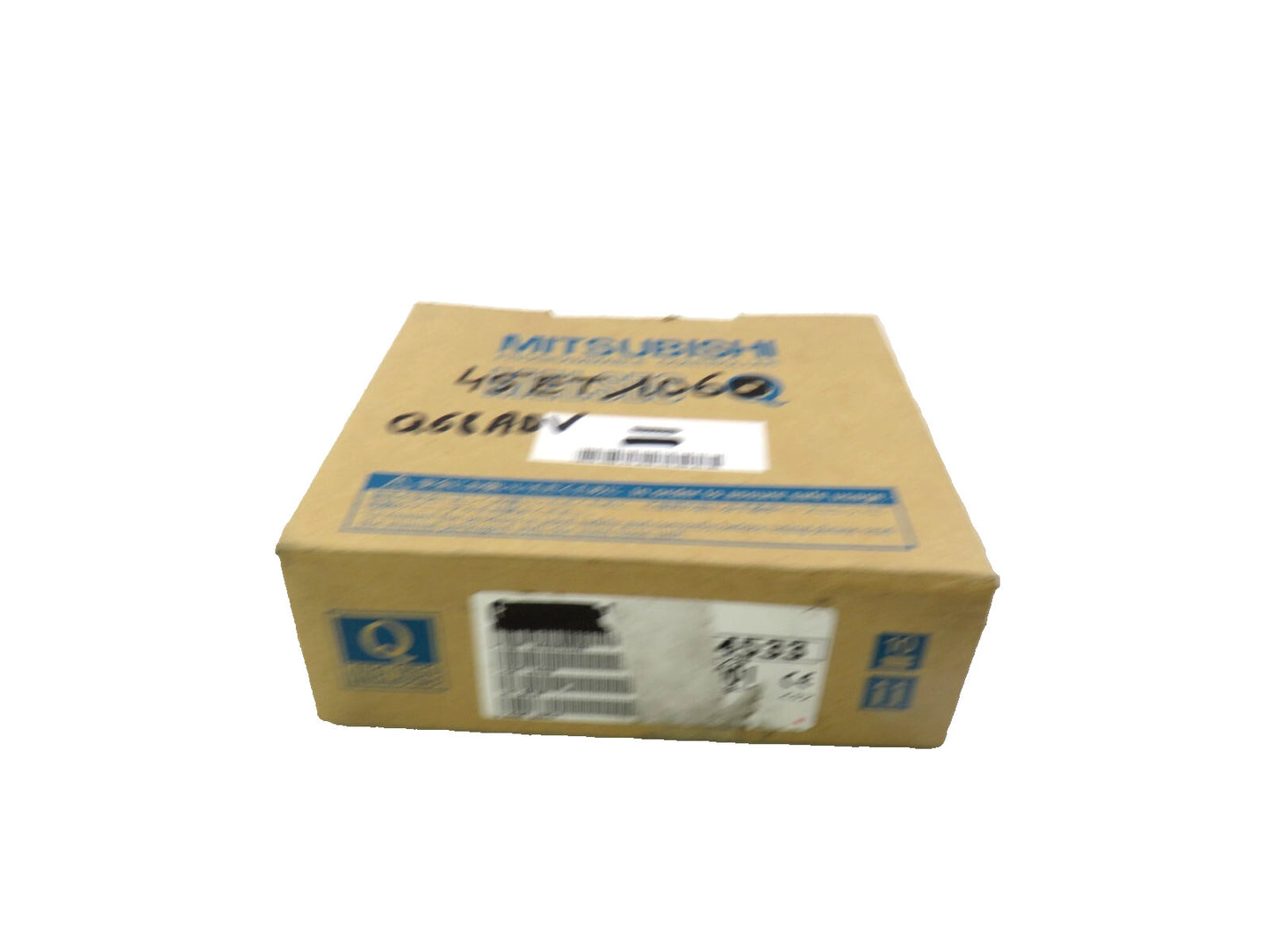 MITSUBISHI  Q68ADV Q68ADV   New