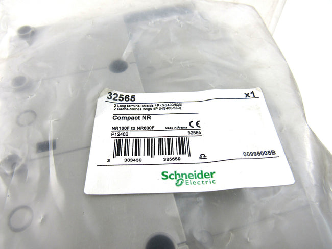 SCHNEIDER ELECTRIC  32565 NR100F TO NR630F NS400/630  New