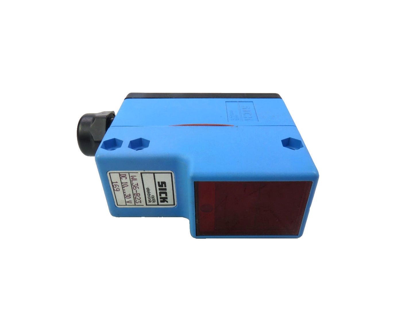 SICK wl36-b23    New