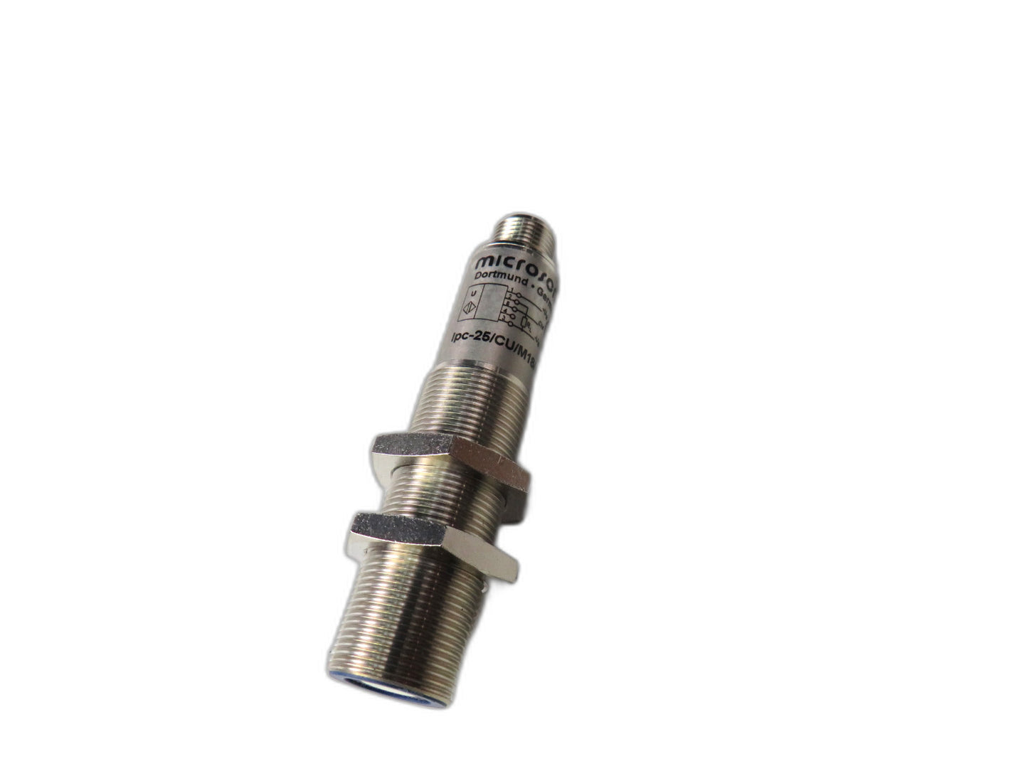 MICROSONIC  lpc-25/CU/M18 lpc-25/CU/M18/ MA4