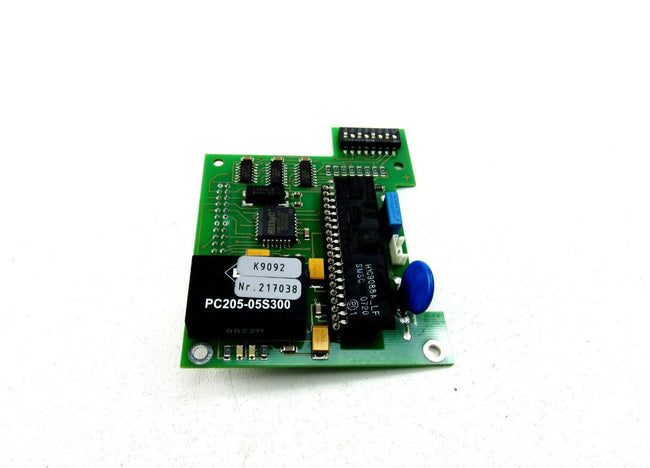 ERHARDT+LEIMER ZU 4011   New