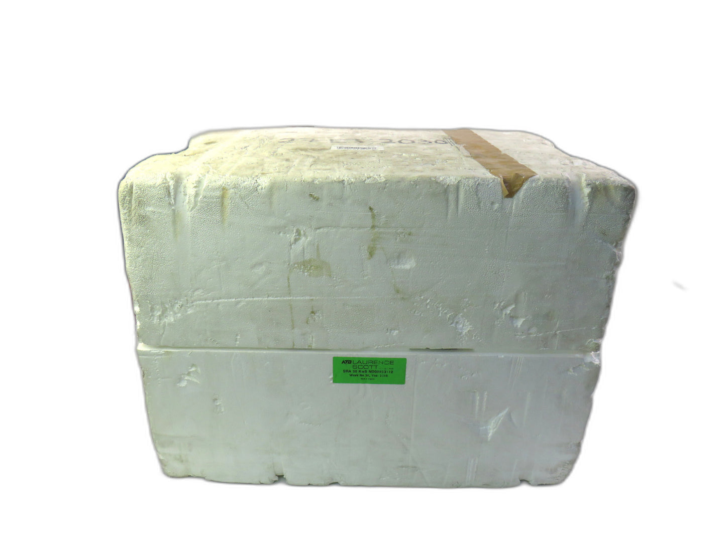 DANFOSS LAURENCE SCOTT ATB ND080B3012 SRA30 keyway shafted clutch sra 30   New