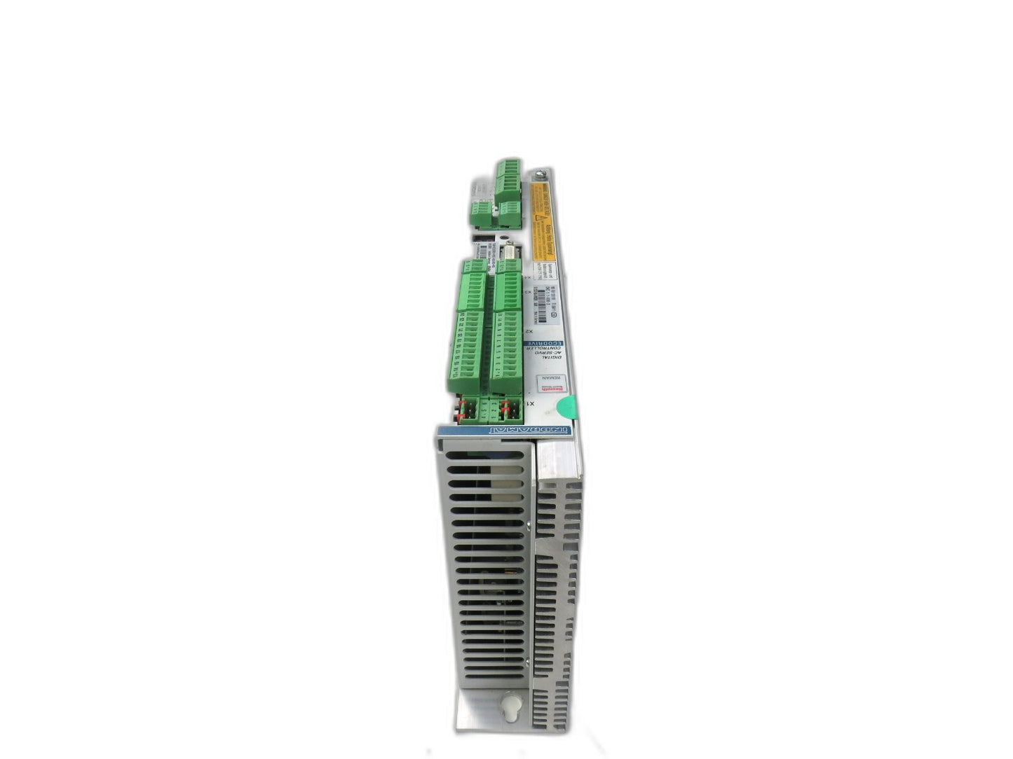 REXROTH INDRAMAT DKC01.1-030-3 R911253158 Servo Drive Controller