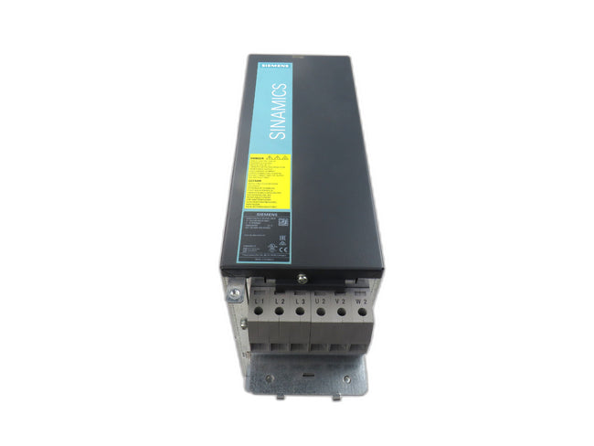 SIEMENS 6SL3100-0BE23-6AB0