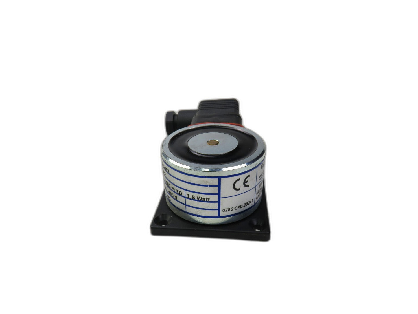 KENDRION GT50R002.31 24 Vdc door magnet set     New