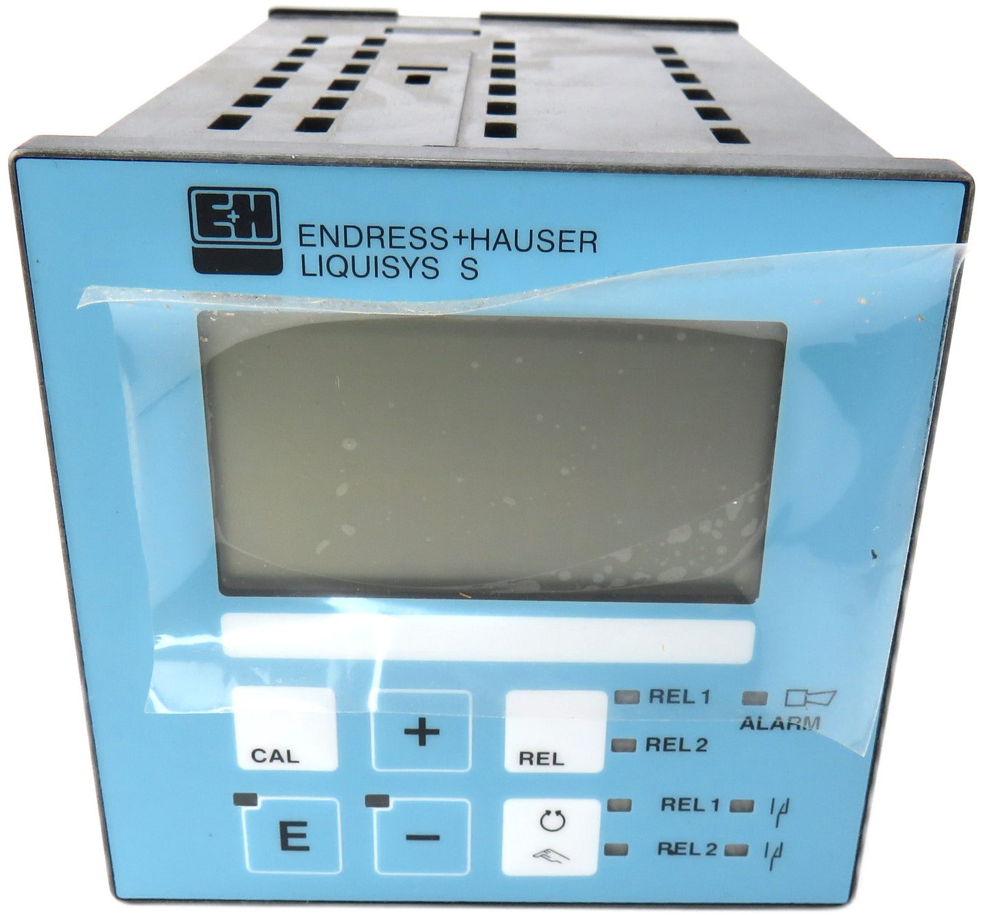 Endress + Hauser LIQUISYS-S COM223-DX0010    New