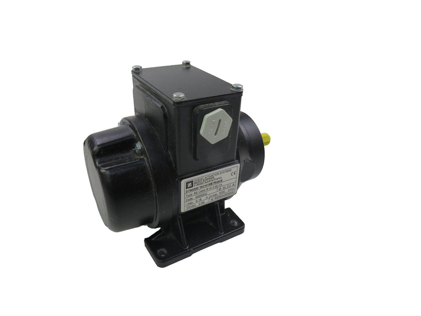 RADIO ENERGY  RE O444 R1S 0.06 CA  RE07260601 444R S 1X60 RE.O444   New