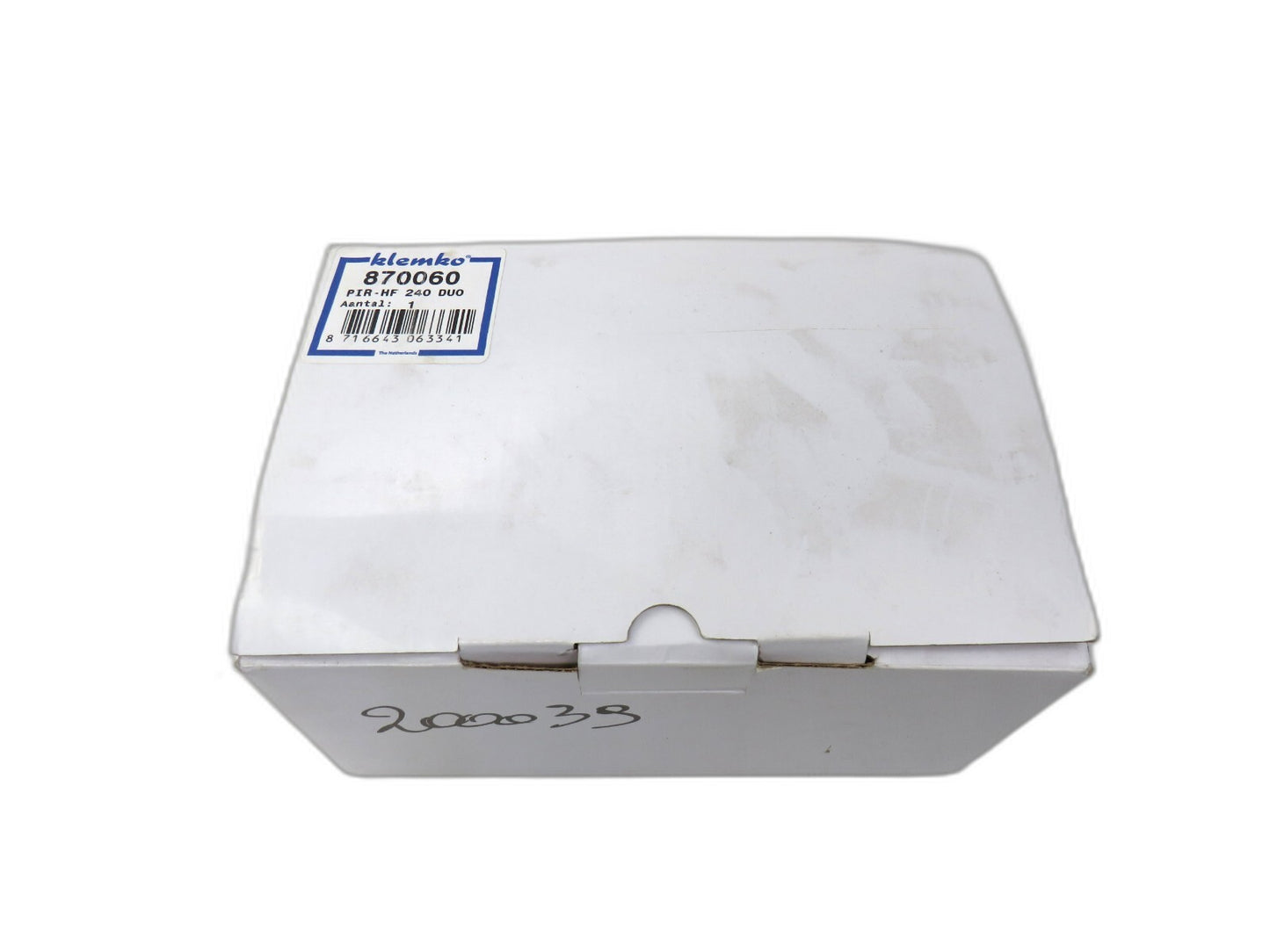 KLEMKO  PIR-HF 240 DUO 870060     New