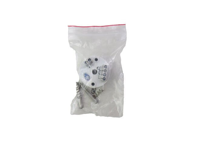 INOR  70MEH00001 MESO-H Temperature Transmitter   New