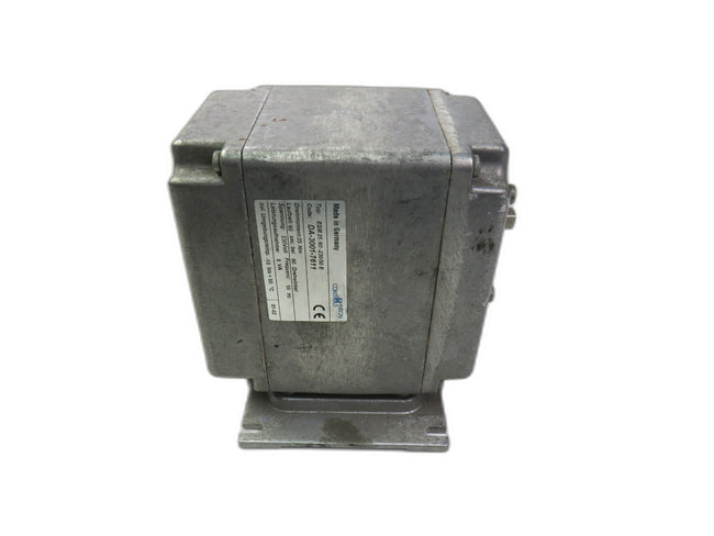 JOHNSON CONTROLS  DA-3001-7611 ESM 25/60-230/50 E 230V 8VA  MOTOR