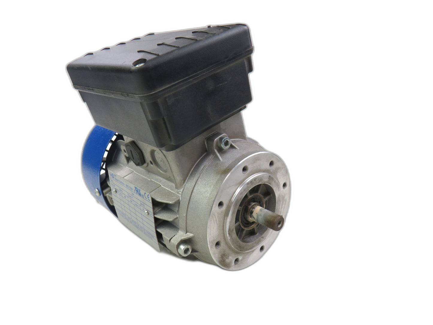 MOTORI ELETTRICI  MN63C/4 B5