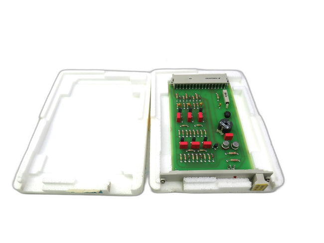HIMA F 4503 F4503 12 MO WARRANTY