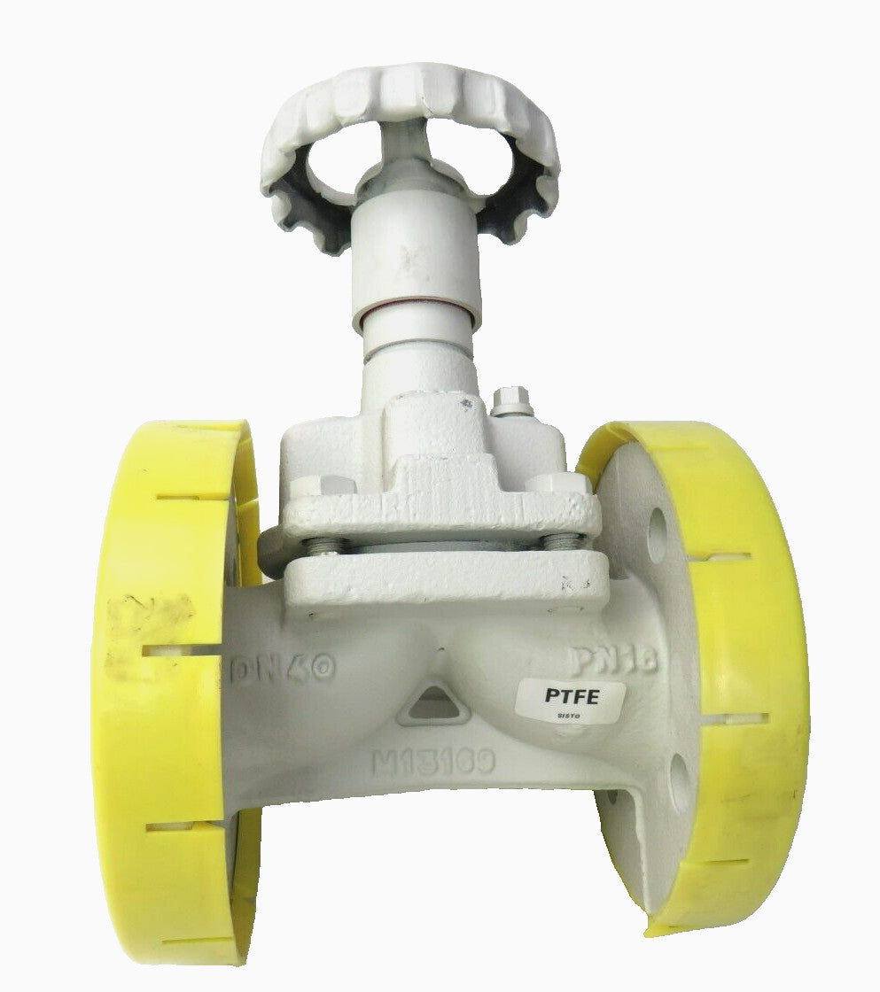 SISTO -16S DN40 PN16 M13169    New