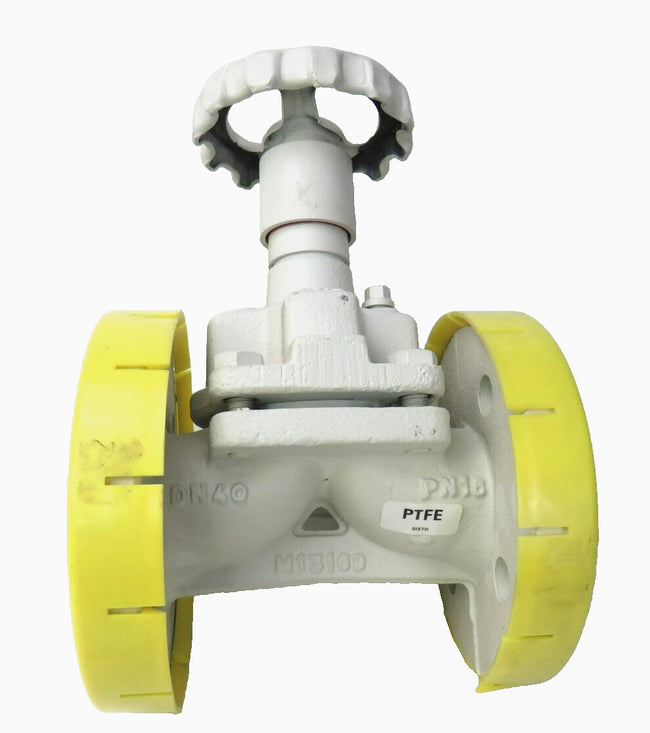 SISTO -16S DN40 PN16 M13169    New