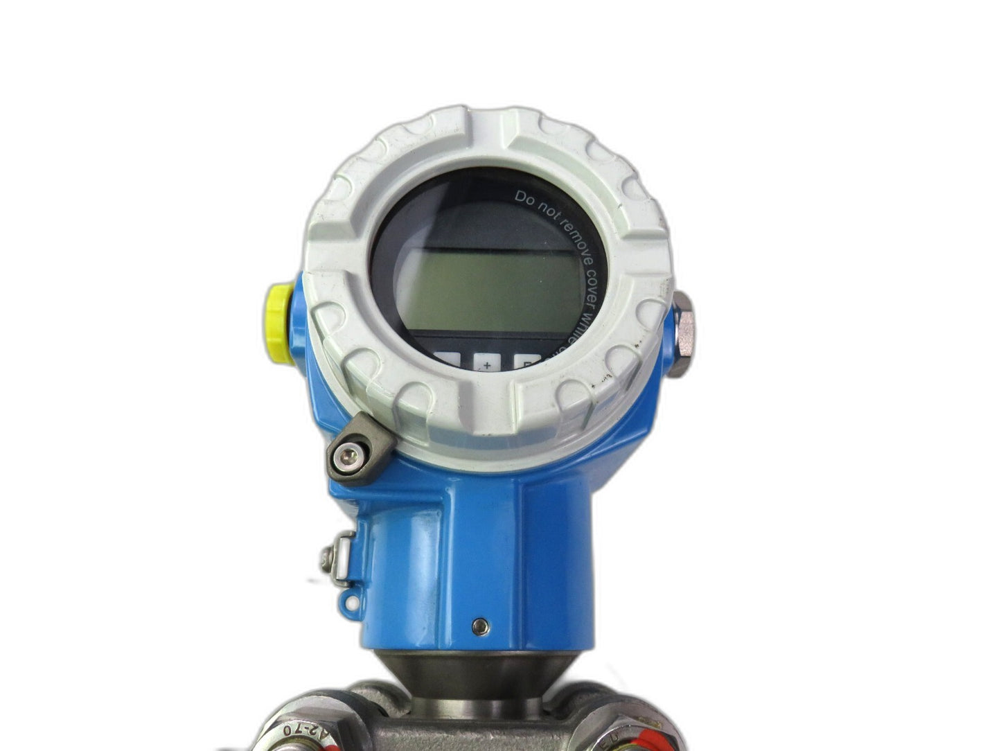 ENDRESS+HAUSER DELTABAR S PMD75-5AA7B11DAAA   New