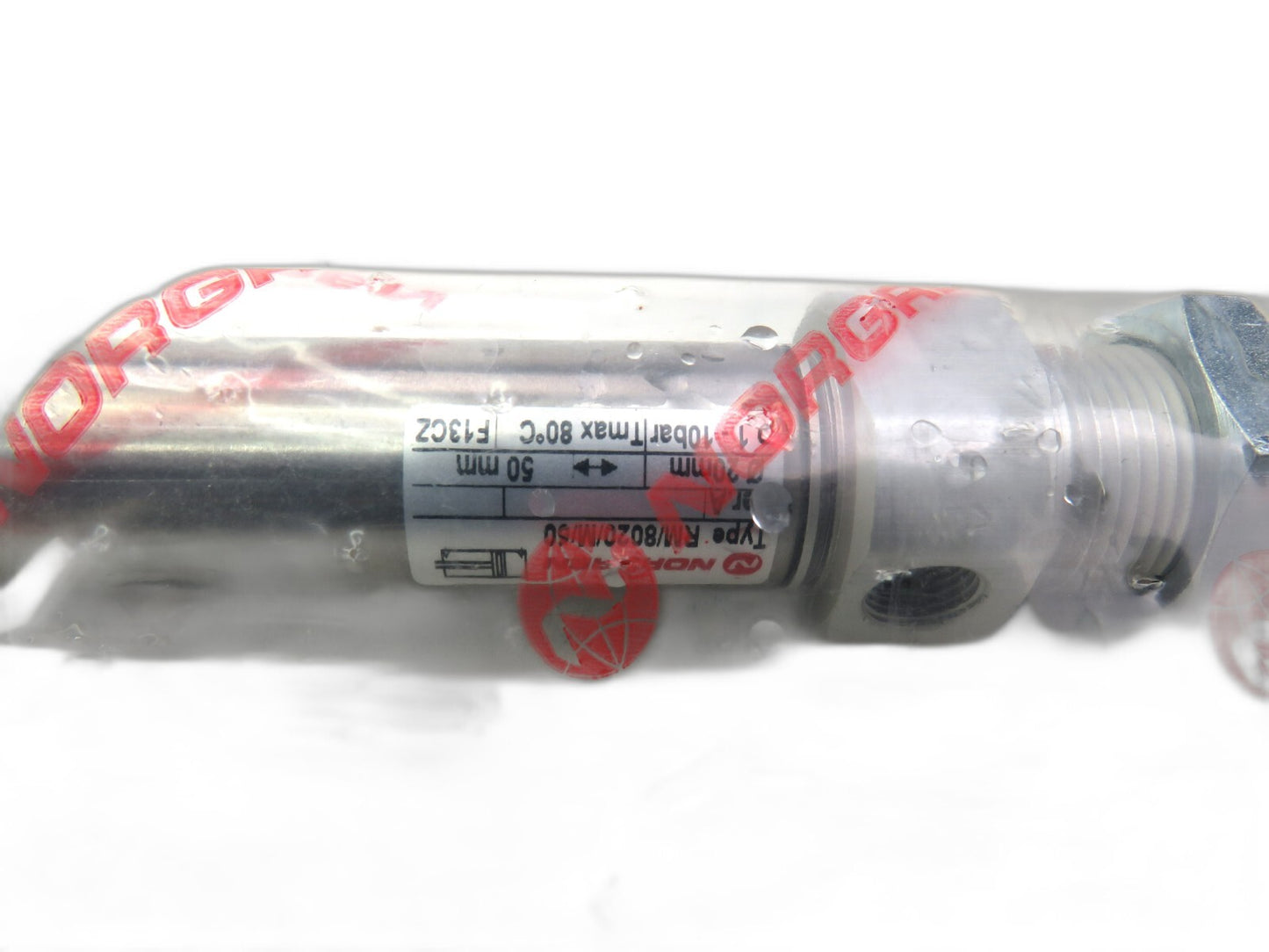 NORGREN IMI RM/8020/M/50     New