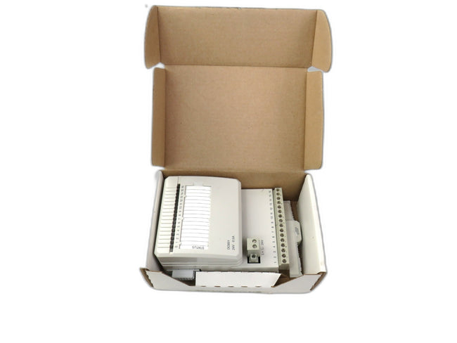 ABB 3BSE020510R1 DO801 S800 LIGHT MODULE  S800 I/O   New