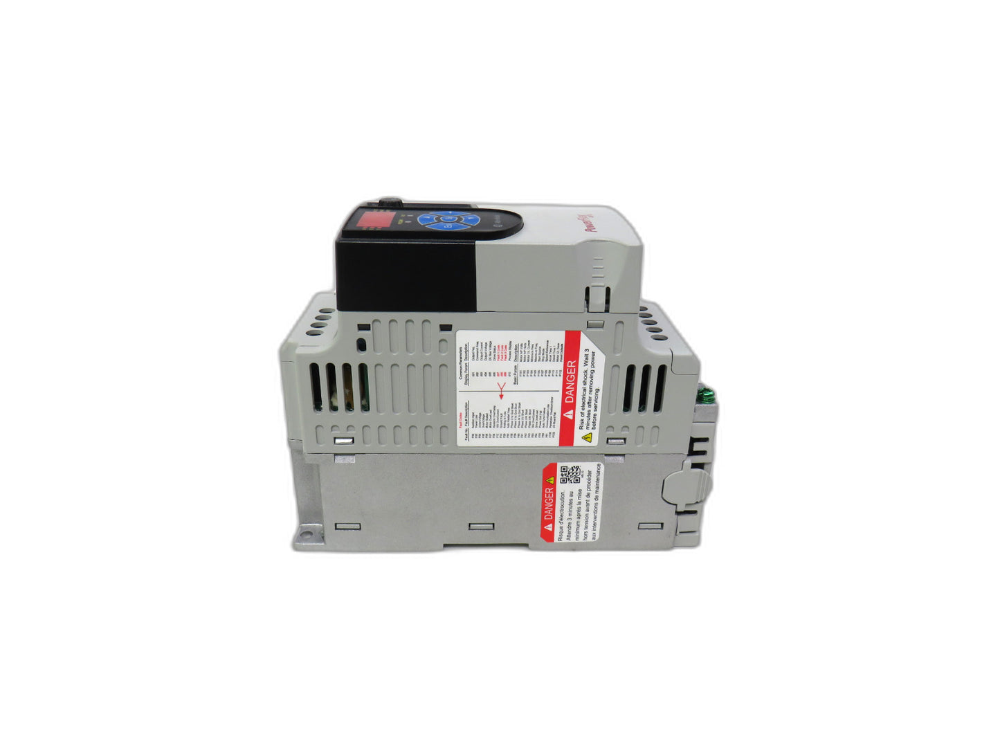 ALLEN-BRADLEY  22F-D4P2N103    New