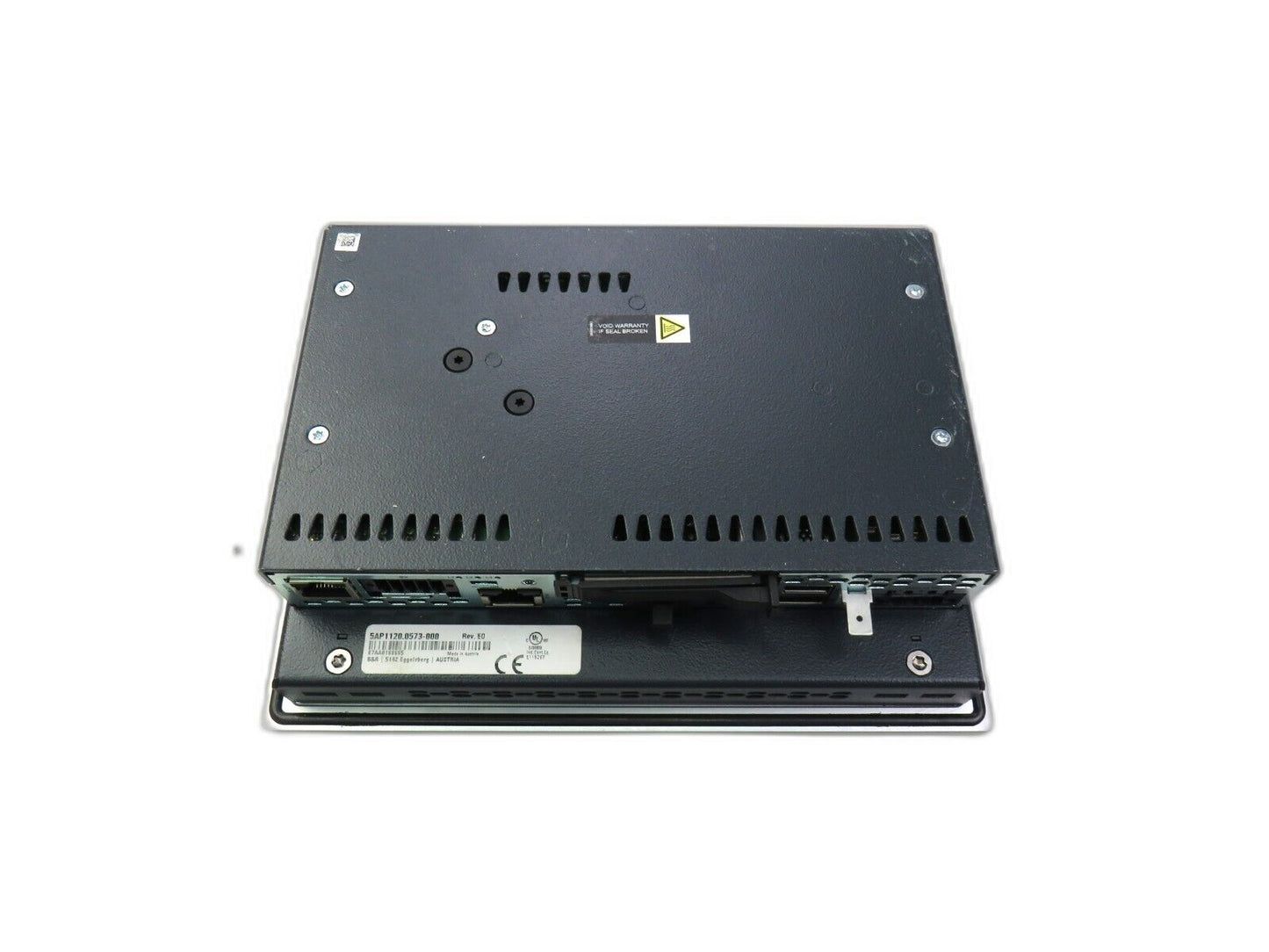 B&R 5AP1120.0573-000 touch screen + 5W3A000001A707-000 PANEL PC 2100