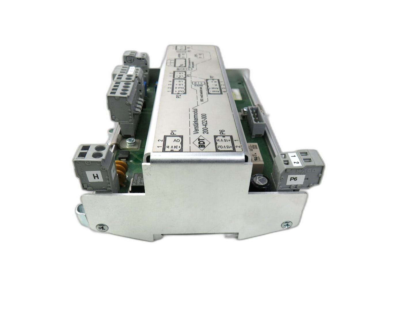 BDT BDT 200-422 L0846676 MODULE 200-422-000