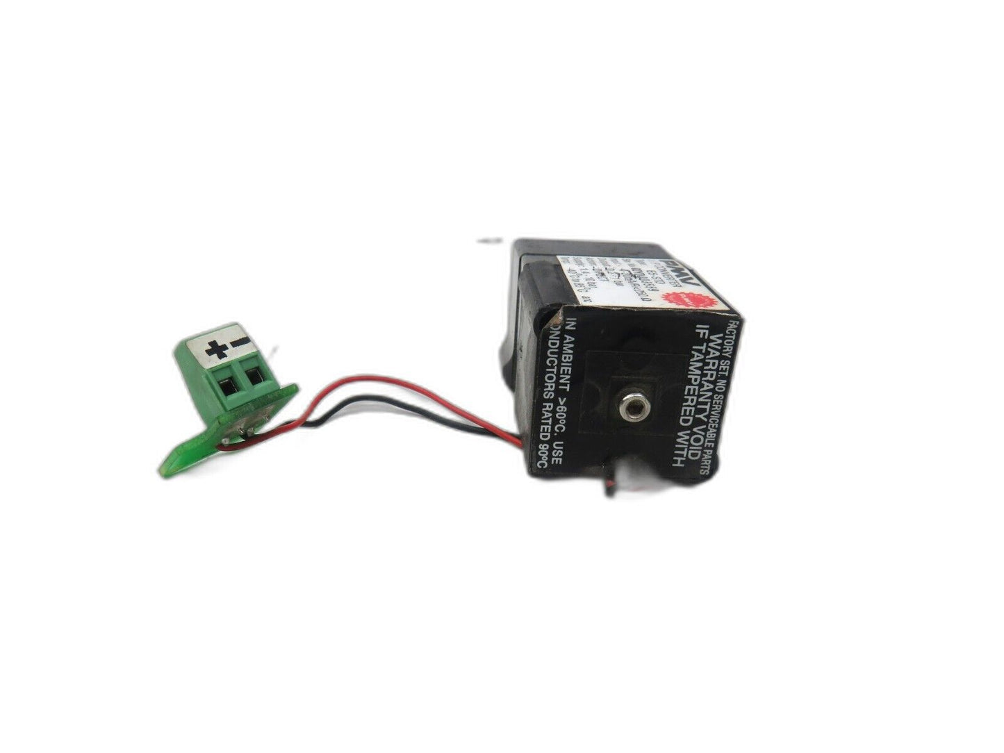PMV E5-STD I / P CONVERTER I/P CONVERTER 4-20mA/Ri 250
