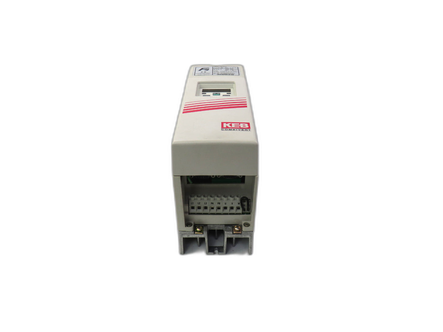 KEB 10.F4.F1D-3440