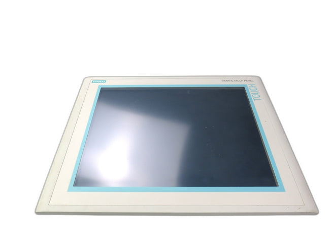 SIEMENS 6AV6 545-0DB10-0AX0 6AV6545-0DB10-0AX0 SIMATIC MULTI PANEL MP 370