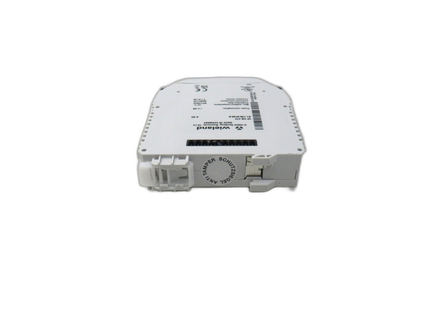 WIELAND R1.190.0160.0