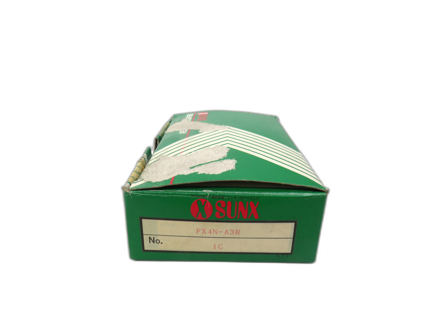 SUNX FX4N-A3R    New