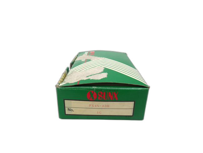 SUNX FX4N-A3R    New