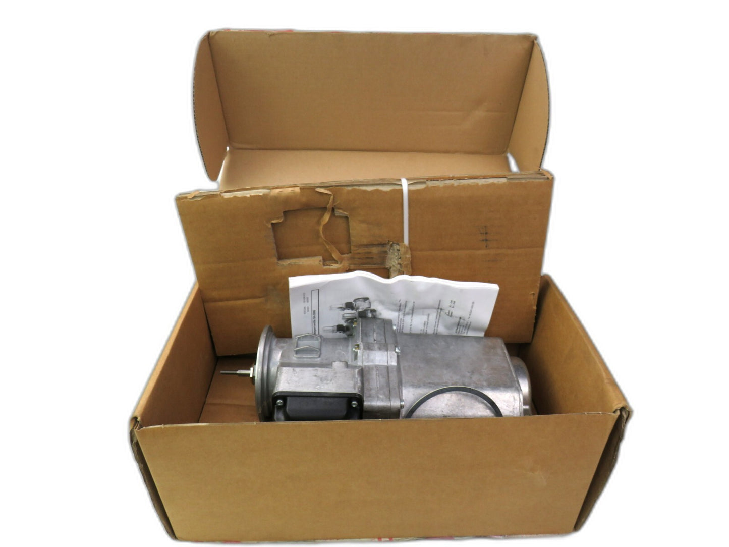 Johnson Controls AH-6209-0410    New