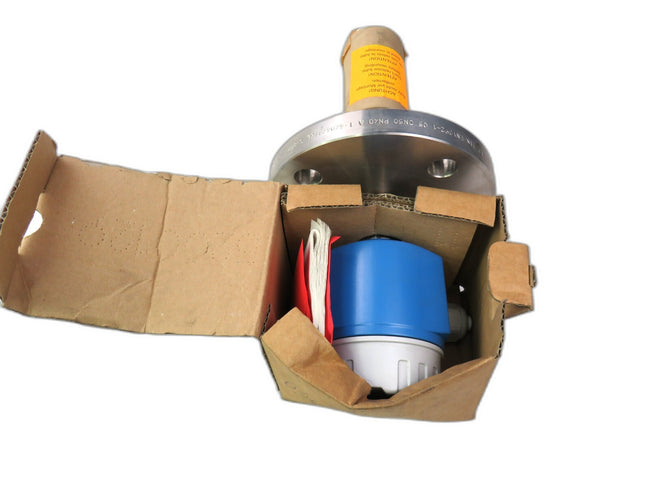 ENDRESS+HAUSER FTL51-GBG2DB6G5A    New