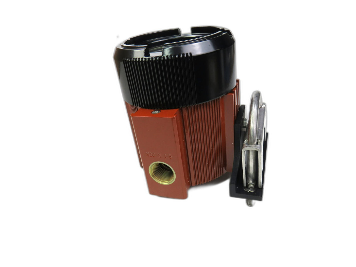 MOORE PSD PSD/4-20MA/PRG/2.3VLP/-CE-ISE Programmable Loop Display    New