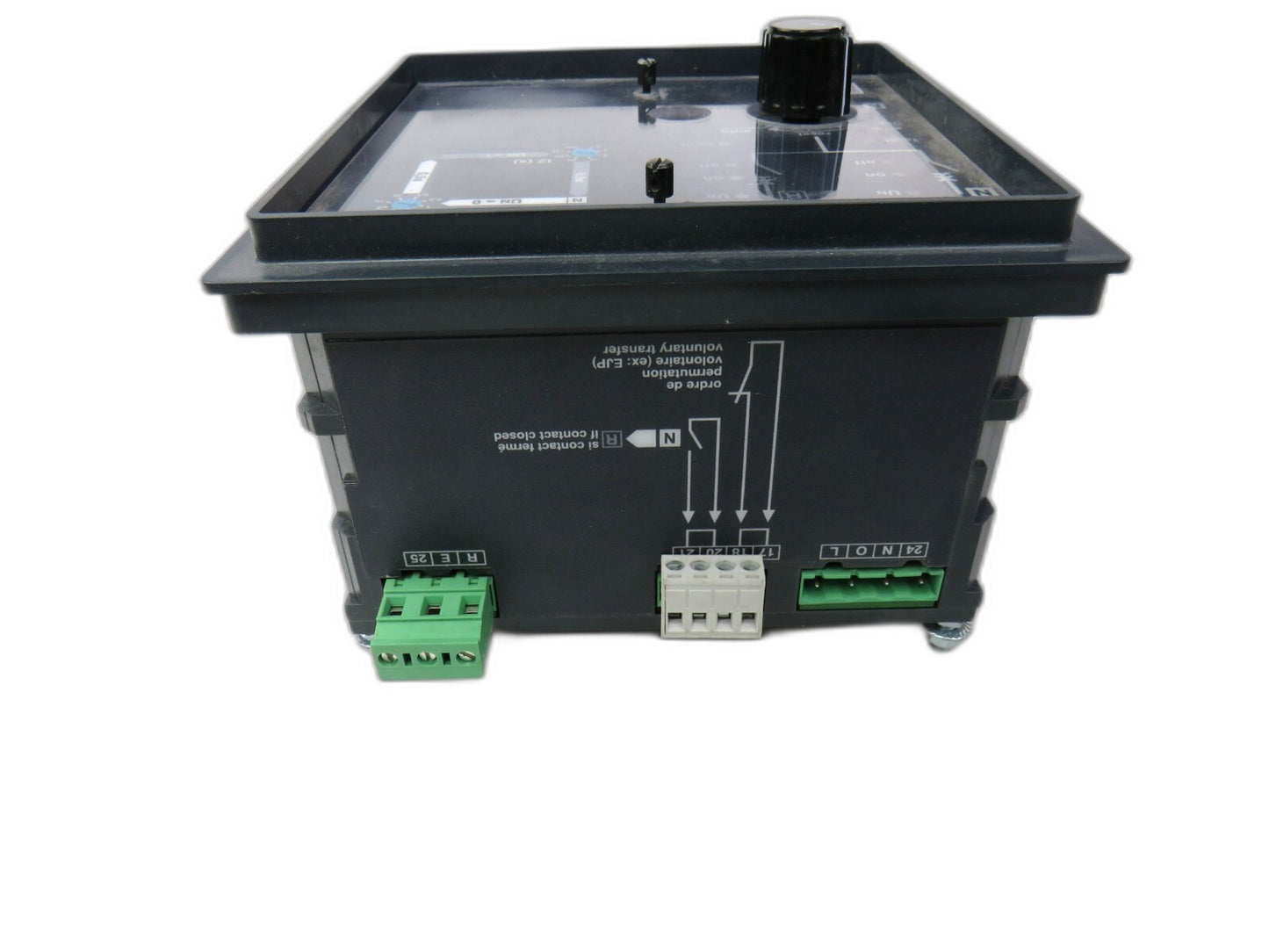 Schneider Electric  29377  transferpact BA controller