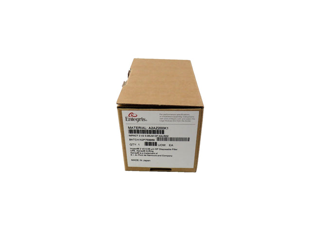 ENTEGRIS A2AZ200K1 New