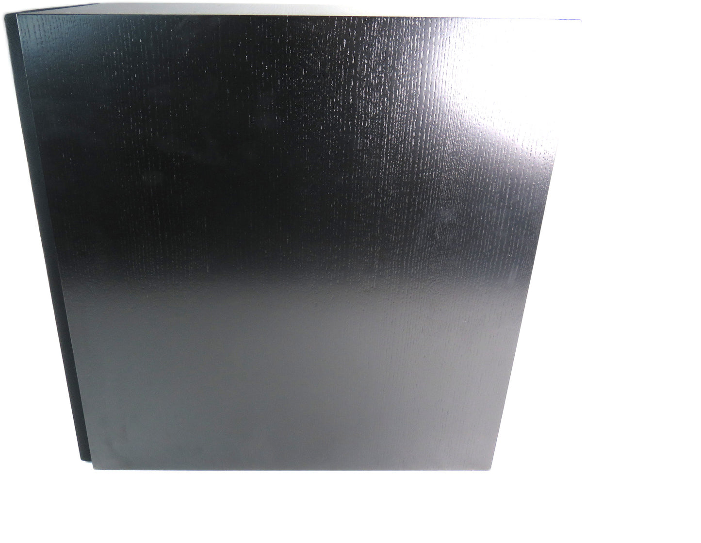 Cabasse STROMBOLI NOIRE 21356 8 OHMS ENCEINTE SPEAKER