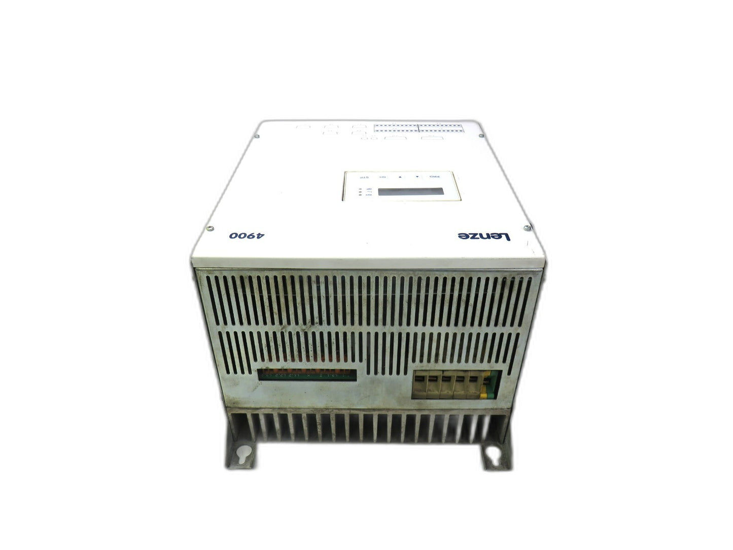 Lenze EVD4904-E 00377319 4900 SERIES