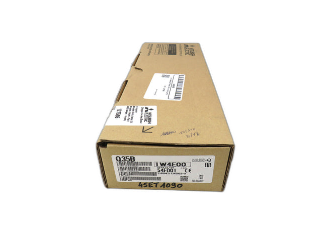 MITSUBISHI Q35B-E 127586    New