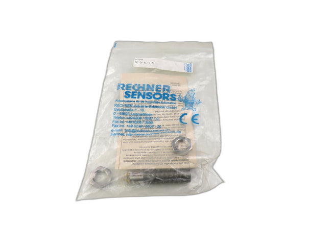 Rechner IAS-10-A12-S-Y3 102200   New