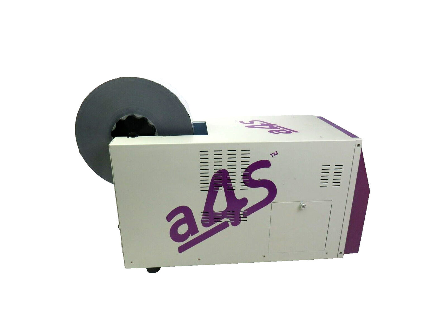4titude  A4S 4ti-0665 Automatic Heat Sealer with Seal Loading Tool