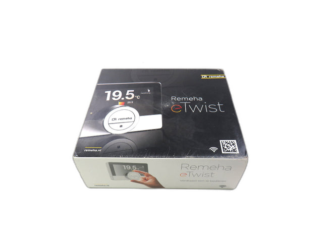 Remeha eTwist Modulating Room Thermostat 7672429 with App Control New