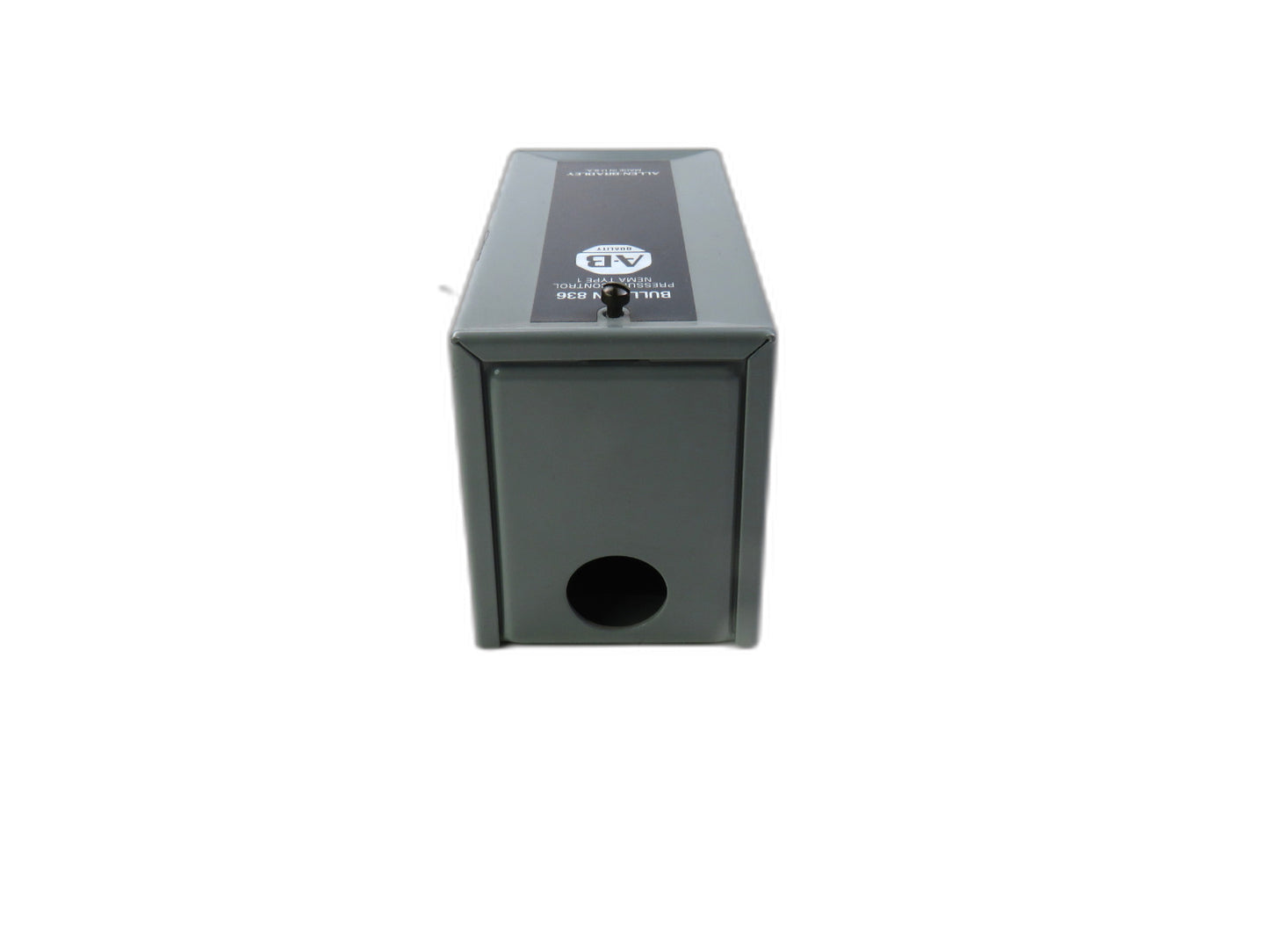 ALLEN BRADLEY   836    New