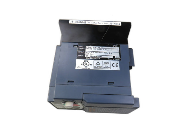 FUJI FRN0.75C1S-7E  220V